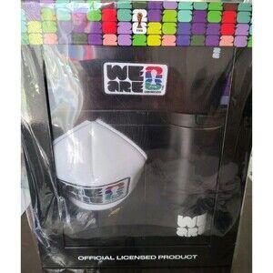 FIFA World Cup 2026 Trucker Hat, Beanie & Water Bottle 3-Piece Gift Set - NEW